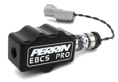 PERRIN Pro Electronic Boost Control Solenoid For 2008-14 Subaru WRX - ASM-TAC-730