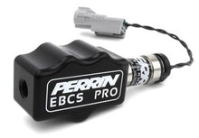 PERRIN Pro Electronic Boost Control Solenoid For 2008-14 Subaru WRX - ASM-TAC-730