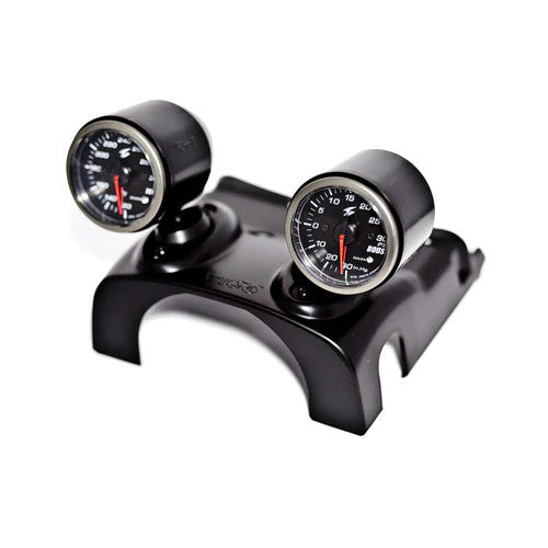 ATI Standard Dual 52mm ePod for 99-05 Volkswagen Golf/Jetta