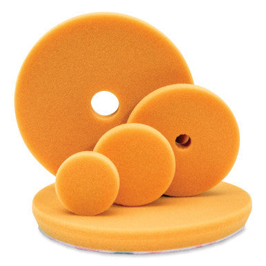 Griots Garage BOSS 6.5in Correcting Foam Pads (Set of 2) - Single