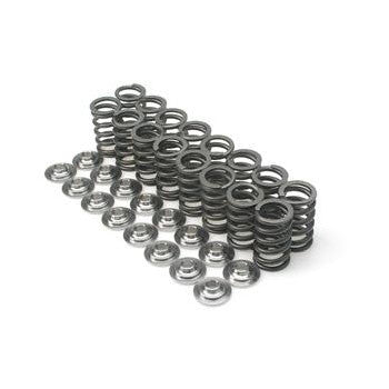 Brian Crower Single Valve Spring & Titanium Retainer Set For Mitsubishi 4G63 Eclipse / EVO