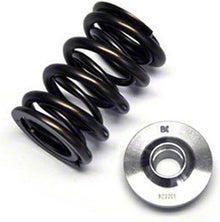 Brian Crower Subaru EJ205/EJ207/EJ257 Series Dual Spring/Titanium Retainer/Spring Seal Kit - BC0610