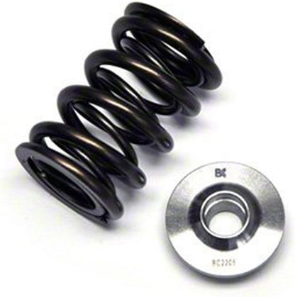 Brian Crower Subaru EJ Series / Toyota 3SGTE/GE Single Spring & Steel Retainer Kit