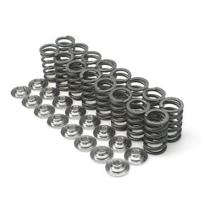 Brian Crower Subaru EJ205-WRX/EJ257-STi Single Spring & Titanium Retainer Kit - BC0600