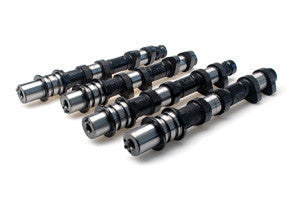 Brian Crower Subaru EJ205 - 02-05 WRX Camshafts - Stage 2 - Set of 4