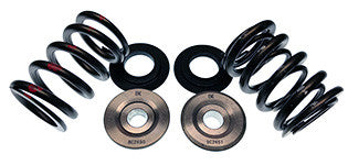 Brian Crower Subaru BRZ/Scion FR-S/Toyota GT86 4UGSE Single Spring & Titanium Retainer Kit w/ Seats - BC0650
