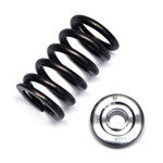 Brian Crower Subaru EJ205-WRX/EJ257-STi Single Valve Springs - BC1600