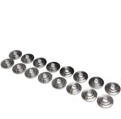 Brian Crower Subaru EJ205-WRX/EJ257-STi Titanium Retainers - Set of 16