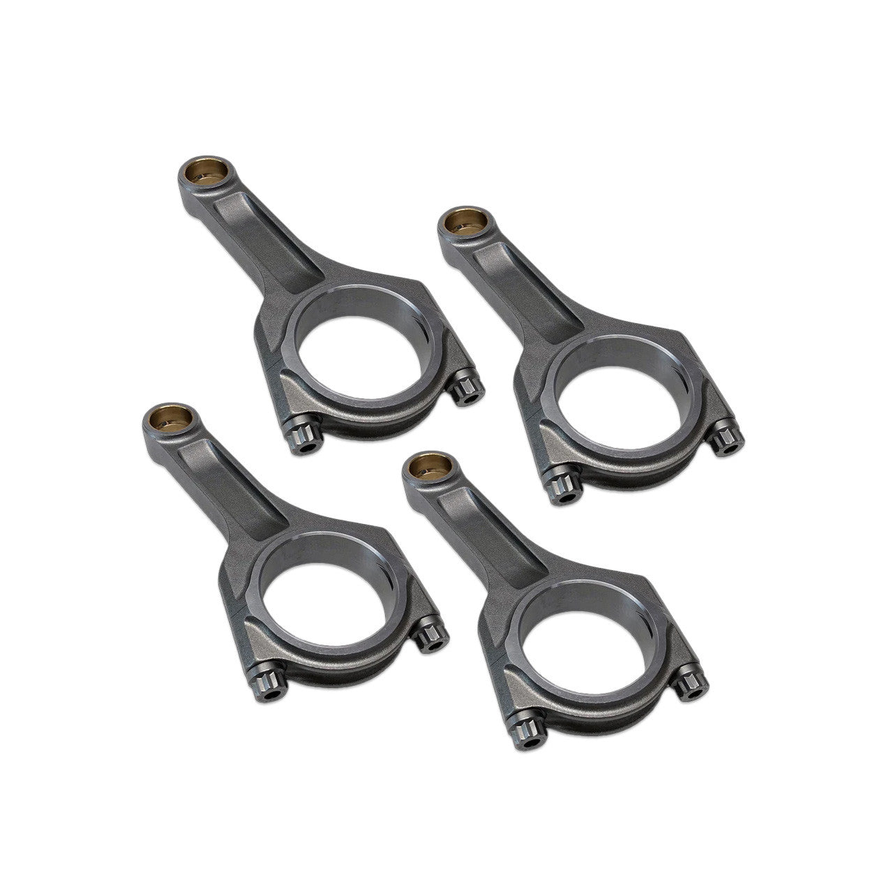 Brian Crower Connecting Rods - Subaru/Scion/Toyota 4UGSE - 5.094in - I-Beam w/ARP2000 Fasteners