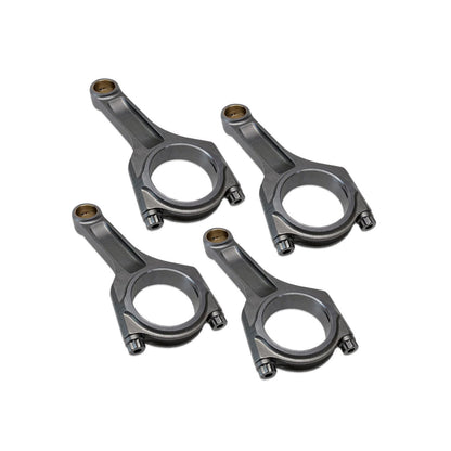 Brian Crower Connecting Rods - Subaru/Scion/Toyota 4UGSE - 5.094in - I-Beam w/ARP2000 Fasteners