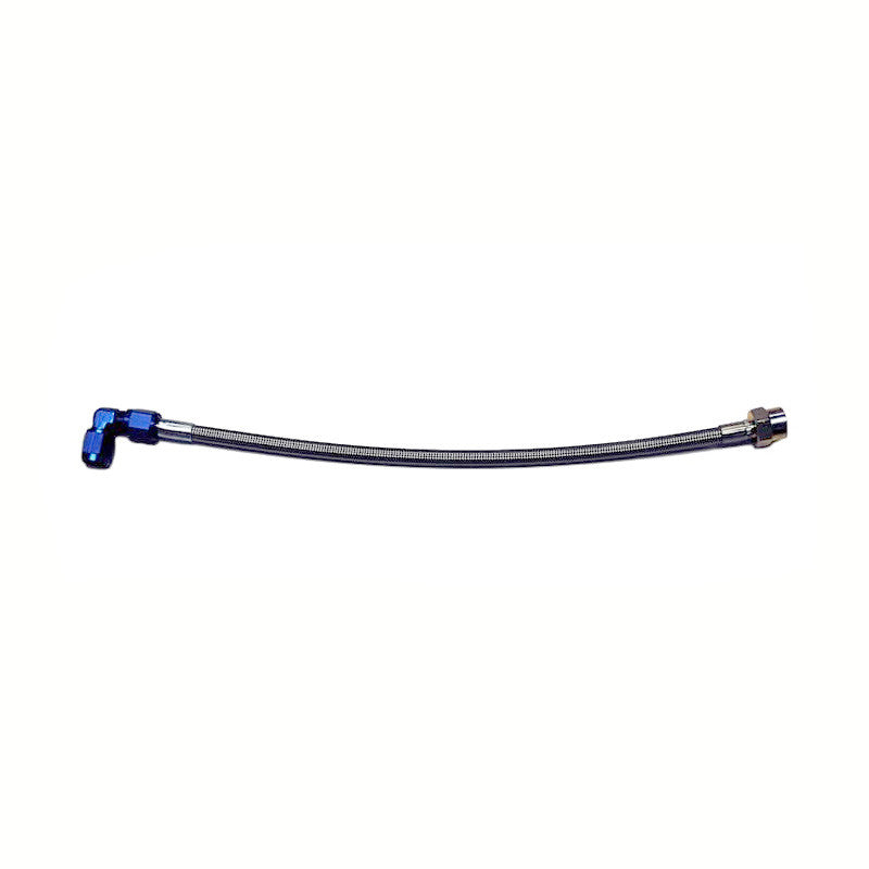 Blouch Ball Bearing Turbo Oil Feed Line For 04-06 Subaru STI, 08-21 STI