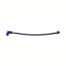 Blouch Ball Bearing Turbo Oil Feed Line For 04-06 Subaru STI, 08-21 STI