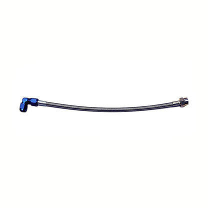 Blouch Ball Bearing Turbo Oil Feed Line For 04-06 Subaru STI, 08-21 STI