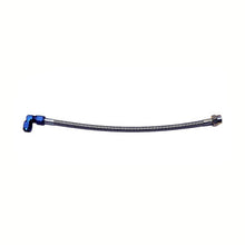 Blouch Ball Bearing Turbo Oil Feed Line For 04-06 Subaru STI, 08-21 STI