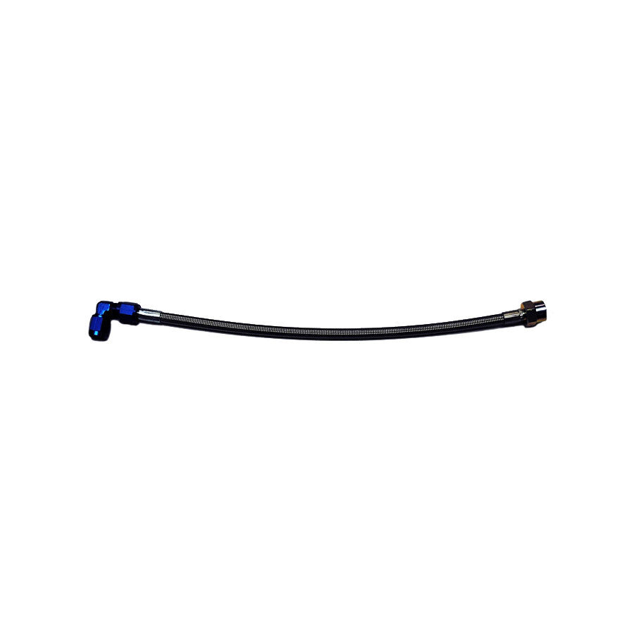 Blouch BB STI Oil Line