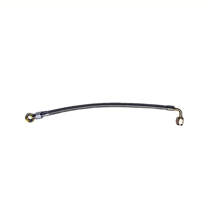 Blouch Ball Bearing Turbo Oil Feed Line For 2002-14 Subaru WRX & 2007 STI