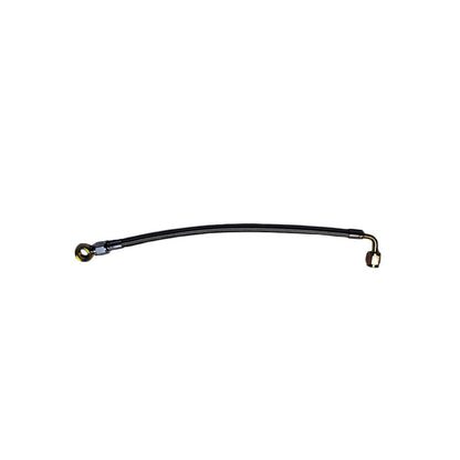 Blouch BB WRX Oil Line