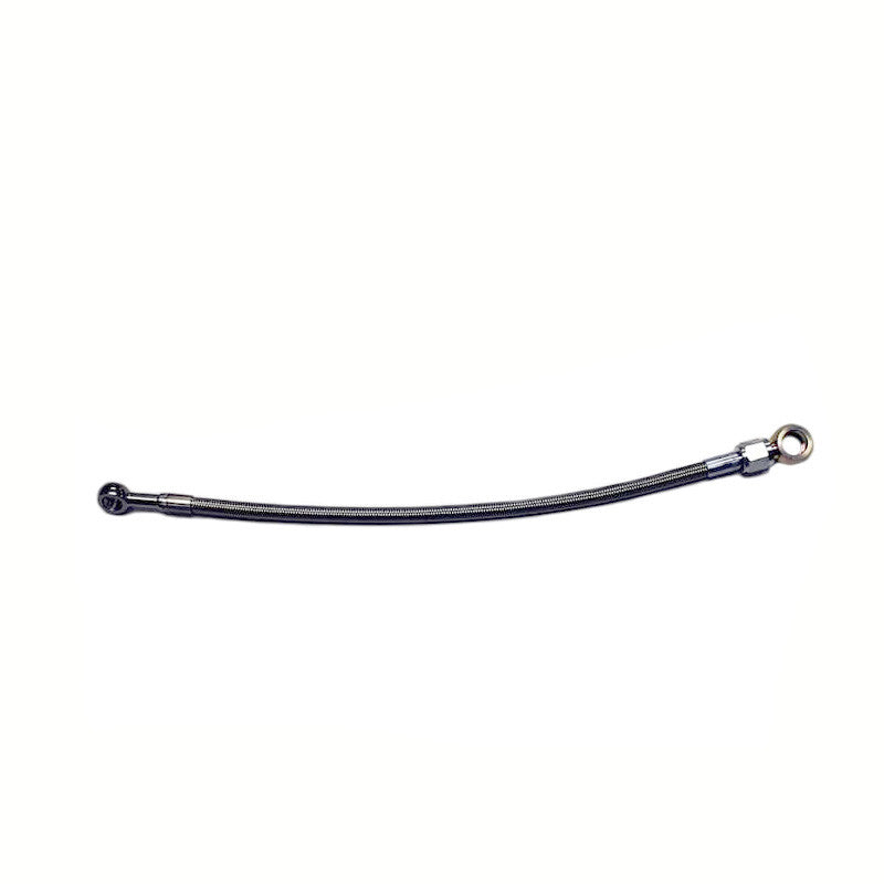 Blouch Journal Bearing Turbo Oil Feed Line For 2002-14 Subaru WRX & 2007 STI