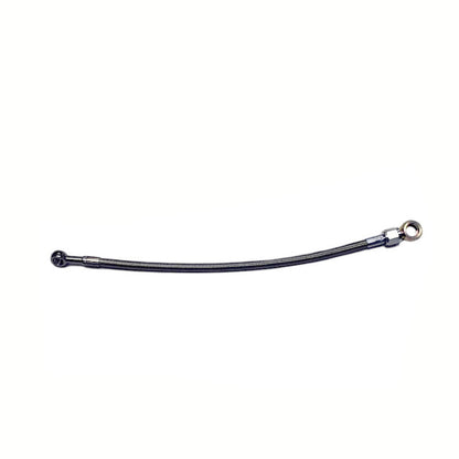 Blouch Journal Bearing Turbo Oil Feed Line For 2002-14 Subaru WRX & 2007 STI