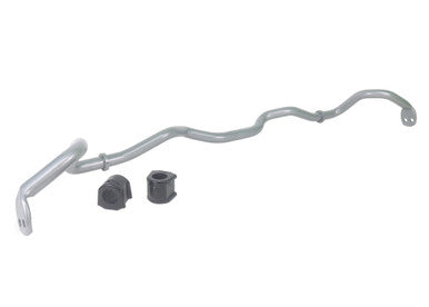 Whiteline Front Sway Bar - 24mm 2 Point Adjustable For 2022+ Subaru WRX - BSF51Z