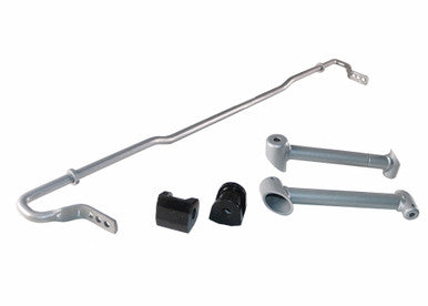Whiteline Rear Sway Bar - 16mm 3 Point Adjustable For 2022-25 Subaru BRZ - BTR105Z