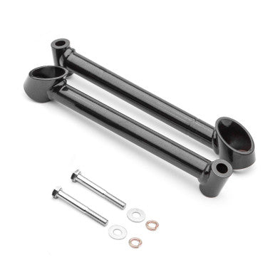 COBB Rear Sway Bar Mount Reinforcement Kit for 2008-21 Subaru WRX/STI - CB-1005