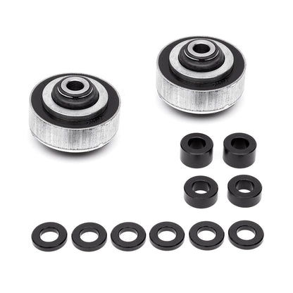 Cobb 15-21 Subaru WRX / 11-21 Subaru STI Front Control Arm Inner Bushing Kit - STD Alignment