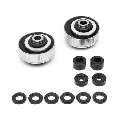 COBB Front Control Arm Inner Bushing Kit - Offset Alignment for 2015-21 Subaru WRX, 11-21 STI - CB-4428K