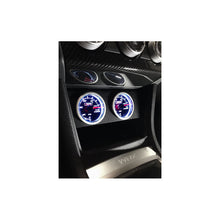 CubbyPod Dual 52mm Gauge Pod For 2015-21 Subaru WRX, 15-21 STI