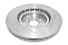 DBA Front Street Series T2 Slotted Brake Rotor For 2005-06 Subaru Legacy GT - Back