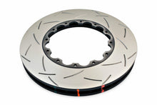 DBA Front 5000 Series T3 Replacement Rotor Ring For 2004-17 Subaru WRX STI - DBA5654.1S
