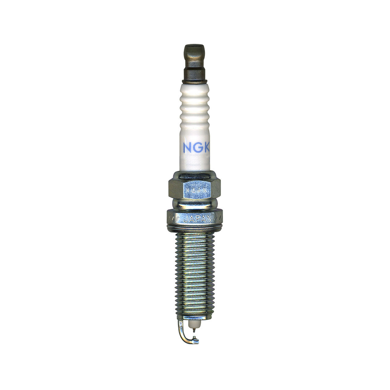 NGK Iridium/Platinum Spark Plug - DILKAR8A8 - Sold Individually