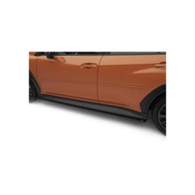 Subaru STI Side Under Spoiler for 2022+ WRX - (Black Finish)