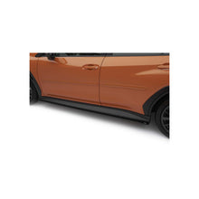 Subaru STI Side Under Spoiler for 2022+ WRX - (Black Finish)