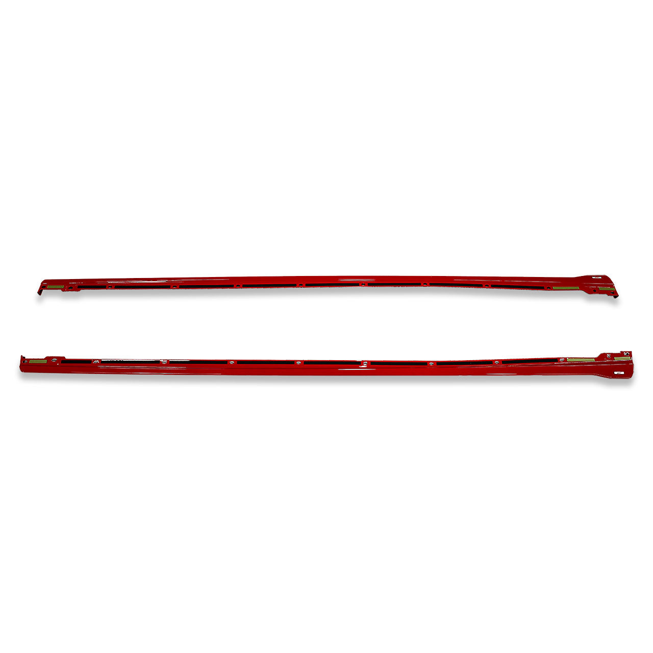 Subaru FHI STI Side Under Spoiler for 2022-24 WRX - Parts Layout