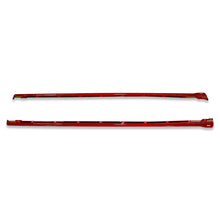 Subaru FHI STI Side Under Spoiler for 2022-24 WRX - Parts Layout