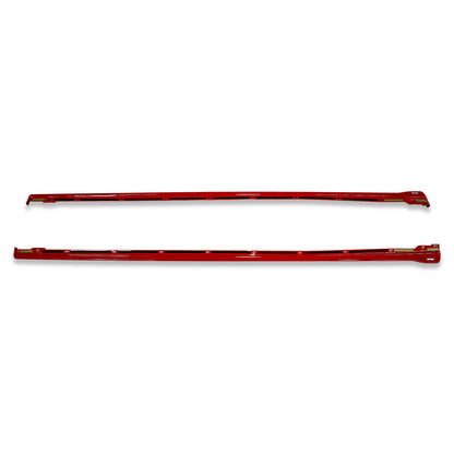 Subaru FHI STI Side Under Spoiler for 2022-24 WRX - Parts Layout