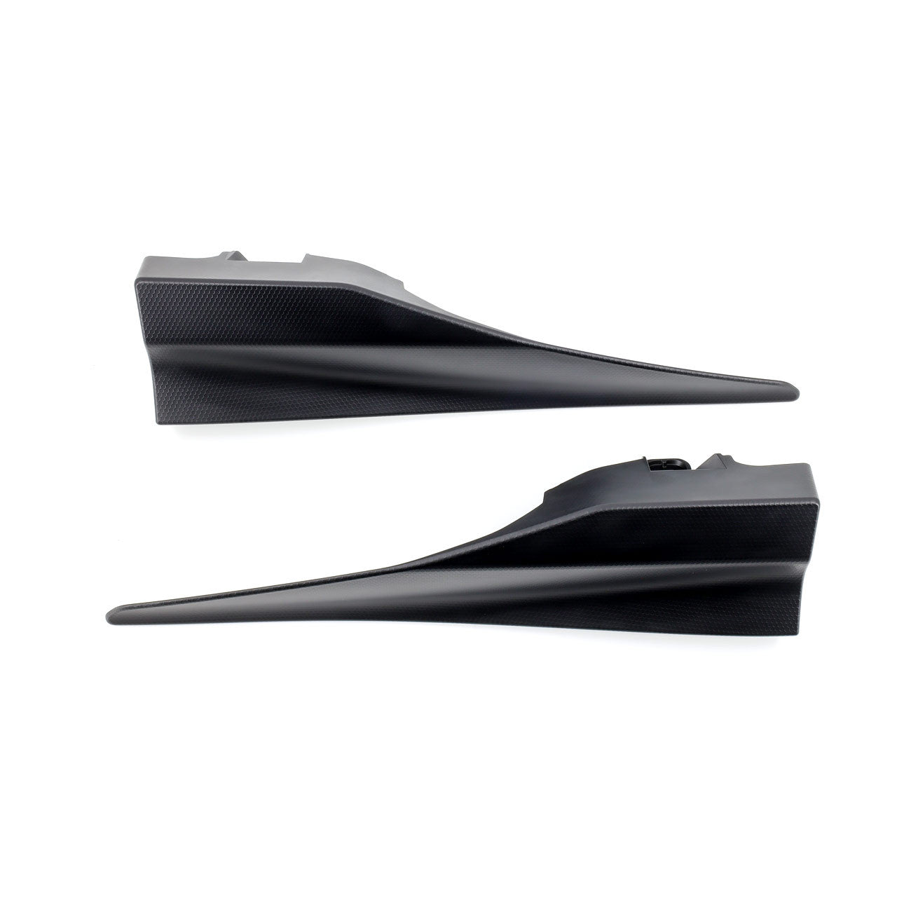 Subaru FHI Side Strake Kit for 2022-23 WRX