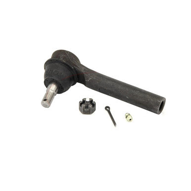 MOOG Front Outer / Outer Tie Rod End for 13-15 Subaru XV Crosstrek - ES3712