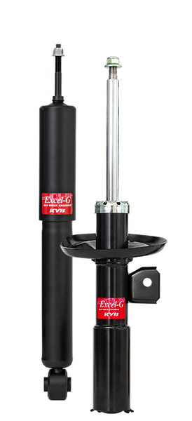 KYB Shocks & Struts Excel-G Front Right 17-19 Subaru Impreza – IAG