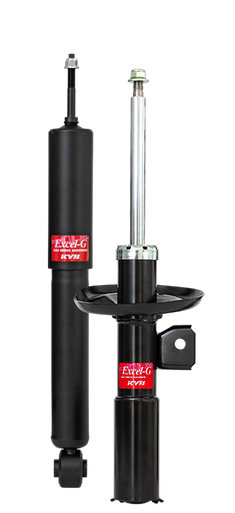KYB Shocks & Struts Excel-G Front Left 19-20 Subaru Impreza - 3340240