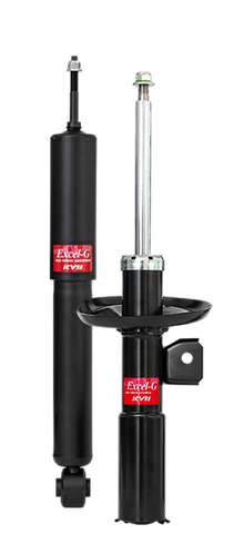 KYB Shocks & Struts Excel-G Front Left 19-20 Subaru Impreza - 3340240