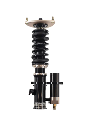 BC Racing ER Type Coilovers