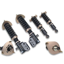 BC Racing Type BR Coilovers for 2015-21 Subaru WRX / STI