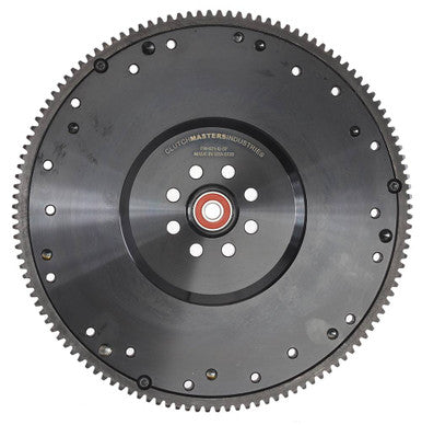 Clutch Masters 5 Spline 4WD Steel Flywheel For 2004-06 Subaru Baja 2.5L - FW-671-U-SF