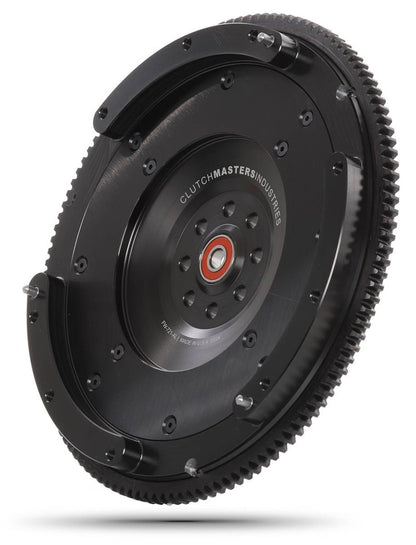 Clutch Masters Aluminum Flywheel For 2004-21 Subaru WRX STI 2.5L Turbo 6-Speed - FW-721-AL