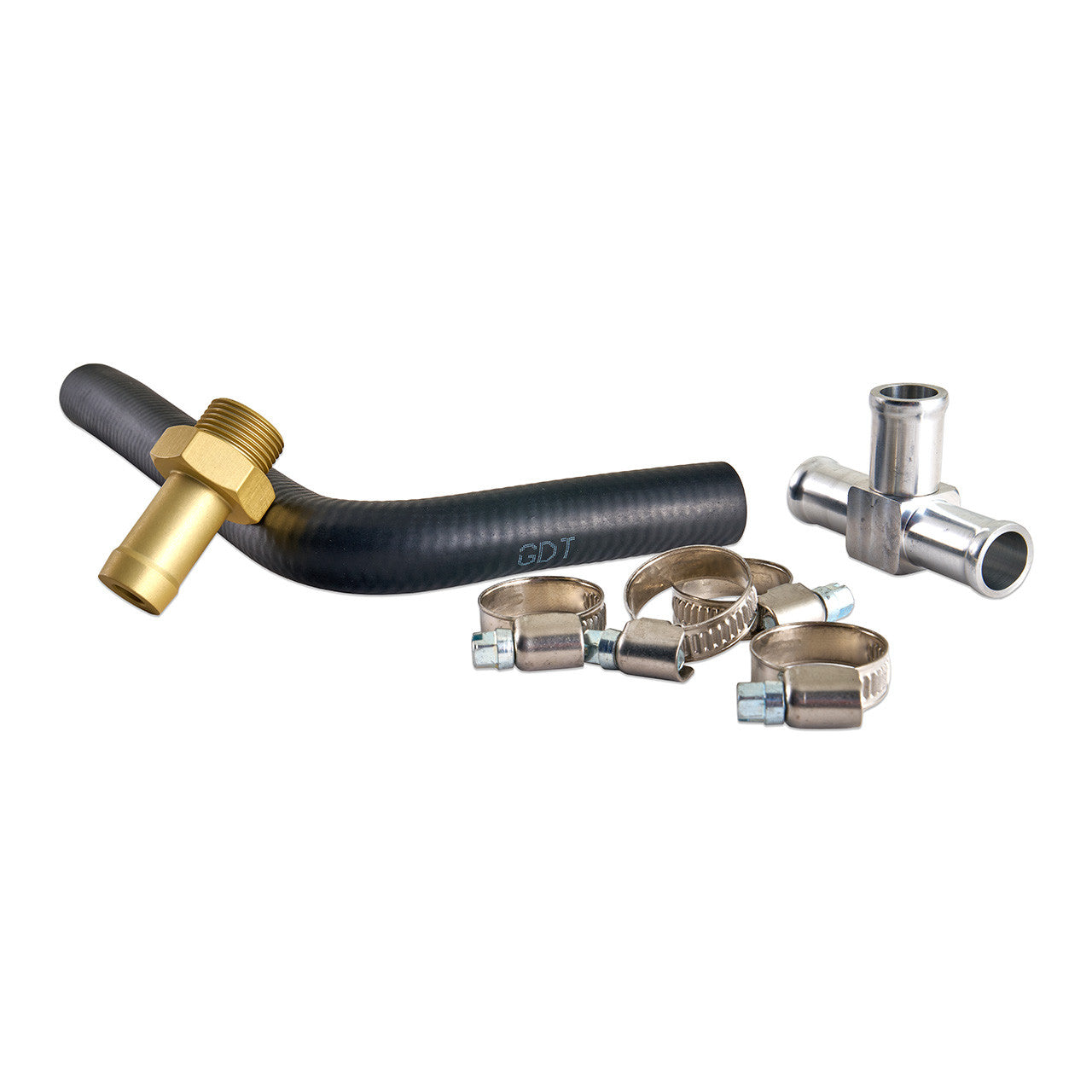 GDT Cylinder 4 Chamber Cooling System For Subaru WRX STI