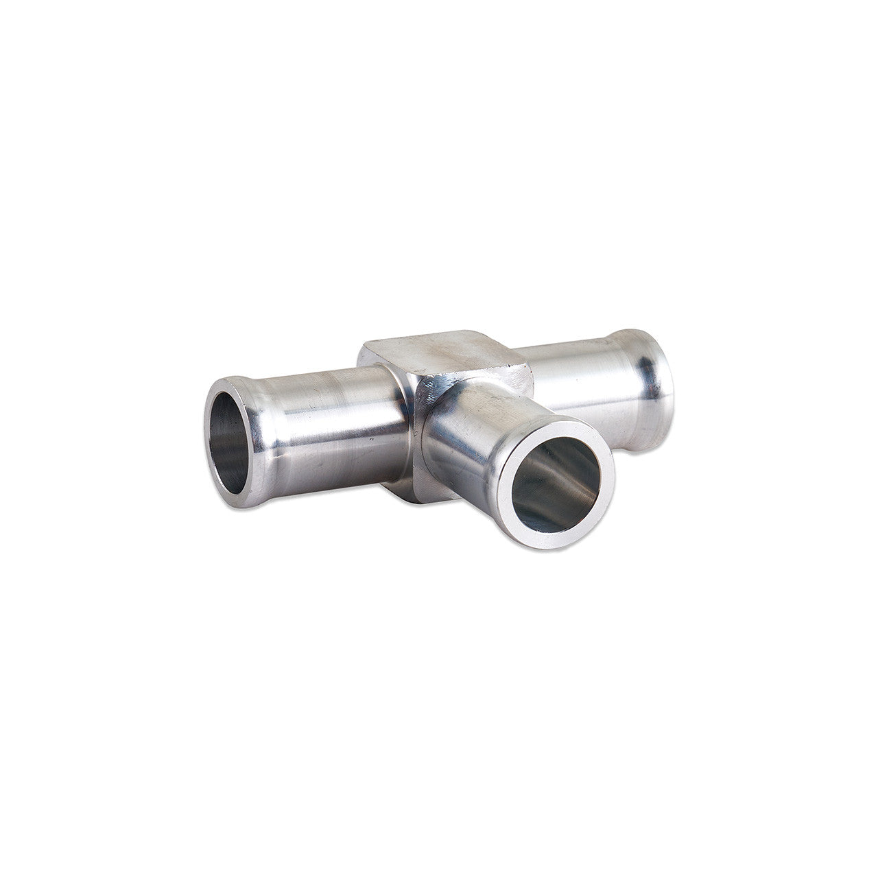 GDT Cylinder 4 Chamber Cooling System For Subaru WRX STI - Aluminum T Fitting