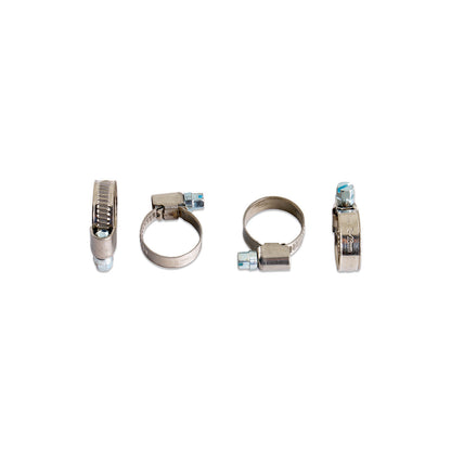 GDT Cylinder 4 Chamber Cooling System For Subaru WRX STI - Clamps