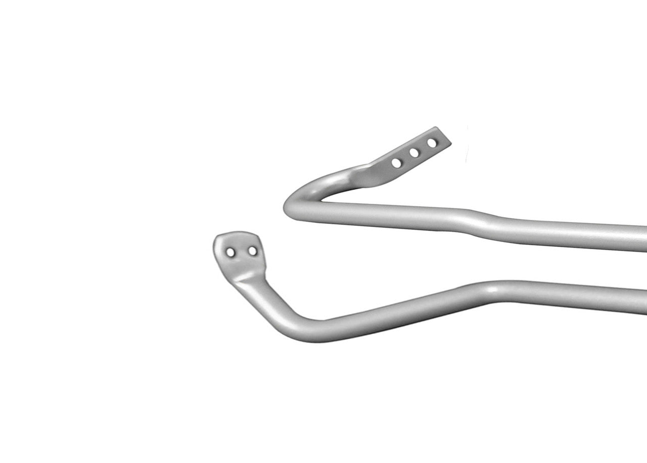Whiteline Coil Spring / Stabilizer Bar Kit for 08-14 STI - GS1-SUB004 - Sway Bars